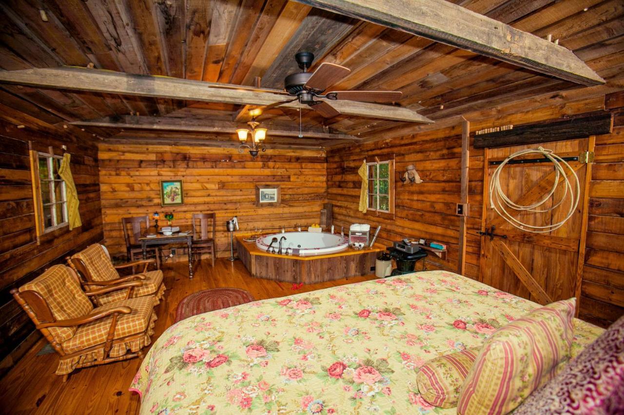 7F Lodge and Events College Station Eksteriør billede